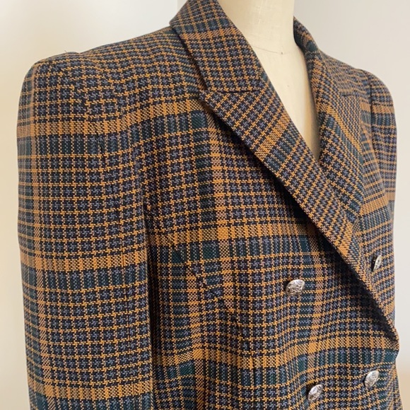 Valentina Shah Amanda Blazer - Picture 3 of 5